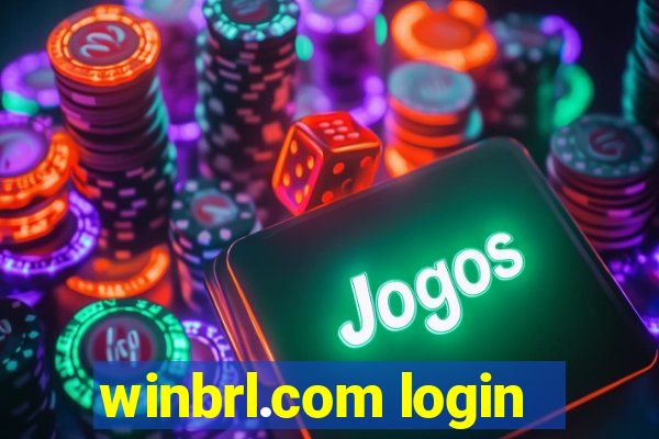 winbrl.com login